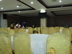 android_upload_pic-日上山庄中餐厅