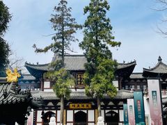 -径山寺