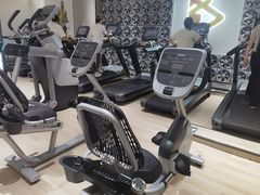 -FLARE STAR FITNESS(复地活力城店)