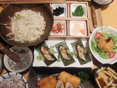 -胜博殿日式炸猪排(西红门店)