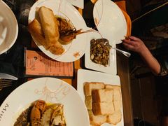 -Ministry of Crab(科伦坡店)