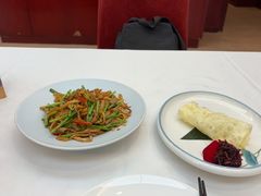 -蝴蝶泉宾馆-中餐厅