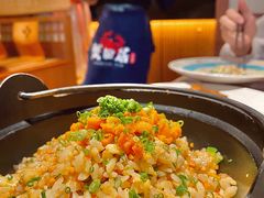 -蟹田居·活蟹料理(东城店)