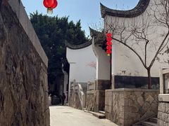 -乌山风景区