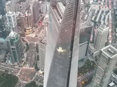 -上海中心大厦