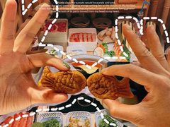 -温野菜涮涮锅(曲江大悦城店)