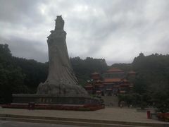 -南沙天后宫景区