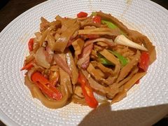 -庐灶江南·江南菜·四合院Bistro(东直门雍和宫·原华侨宾馆店)