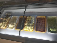 -嘉定凯悦·咖啡厅