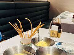 -醉舍·新淮扬菜(长宁龙之梦店)