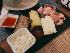 -LA MAISON公鸡和龙(蛇口店)