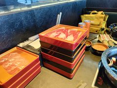 -牛武士寿喜烧·和牛火锅自助(全球首店)