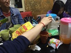 -FullHouse桌游狼人跑团剧本杀(徐家汇店)