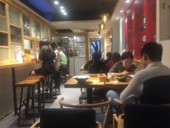 -厝内小眷村(天河南一路店)