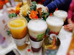 -奈雪的茶(石家庄万象城店)