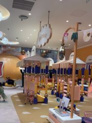 -奈尔宝·儿童乐园·亲子餐厅(苏州大悦城店)