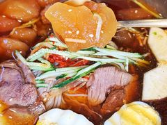 -牧童禧肉社·韩国炭火烤肉店(中粮祥云小镇店)