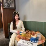 秦皇岛｜这家复古咖啡烘培店☕️好拍谁能不爱！