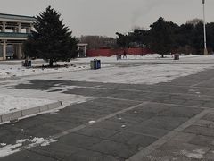 -北陵公园