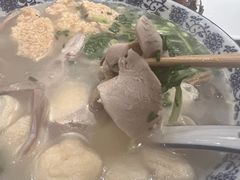 -小潘记鸭血粉丝汤