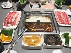 -海底捞火锅(奥山世纪城店)