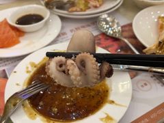 -芭菲盛宴·环球美食(袁家岗店)