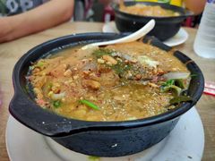 -曹宝林砂锅麻辣烫(星光路店)