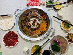 -俏媳妇火锅(宽窄巷子店)