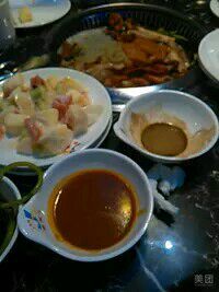 -星海汇海鲜自助烤肉火锅(百大店)