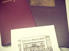 -Musso & Frank Grill