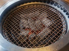 -炎蔵牛舌烤肉
