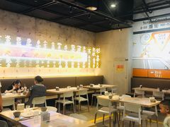 大堂-来龙里 精致 东南亚餐室(万象城店)