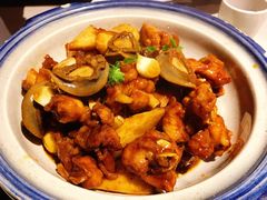 -京味斋·北京烤鸭(北京南站洋桥店)