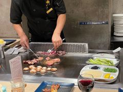 -大渔铁板烧(蛇口店)