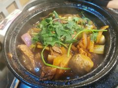 -二楼老店重庆鸡公煲(真光路店)