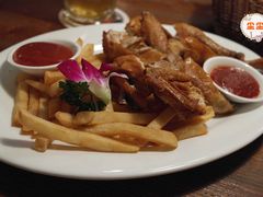 -宝莱纳啤酒花园餐厅PAULANER BRAUHAUS Nanjing(广州路店)