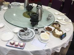 -黄埔华苑酒家(黄埔店)