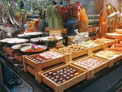 -非烤勿扰韩料自助烤肉(松山湖万科店)