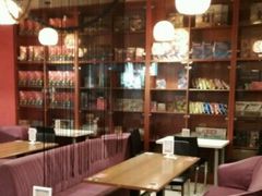 -汇佳桌游剧本咖啡馆(万体馆旗舰店)
