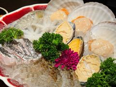 -赤RedBowl川锅·炙烤·板前(北京瑰丽酒店)