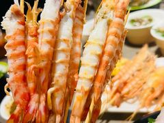 -海天盛宴海鲜自助(正大广场店)