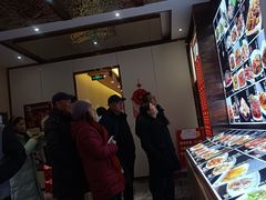 -大眼锅贴水饺(河东店)