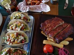 -HFFOUSA TACO弗萨塔可墨西哥餐厅(颐堤港店)