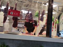 门面-八合里潮汕鲜牛肉火锅(深圳海岸城店)