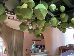 -水桶王国主题餐厅·聚会·生日派对·亲子活动·家庭套餐(亚龙湾希尔顿店)