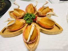 -安蒂娅.悦景轩中餐厅(西乡店)