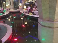 -碧中海汤泉汗蒸酒店