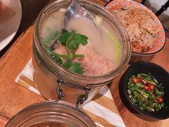 清蒸黑鳕鱼-Ginger(兴国路店)