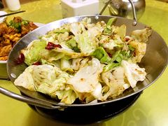-新派川菜馆(济南路店)