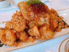 -宝丽轩中餐厅BAOLIXUAN